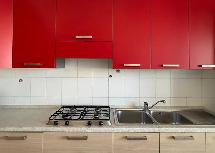 Moonhouse בית נופש