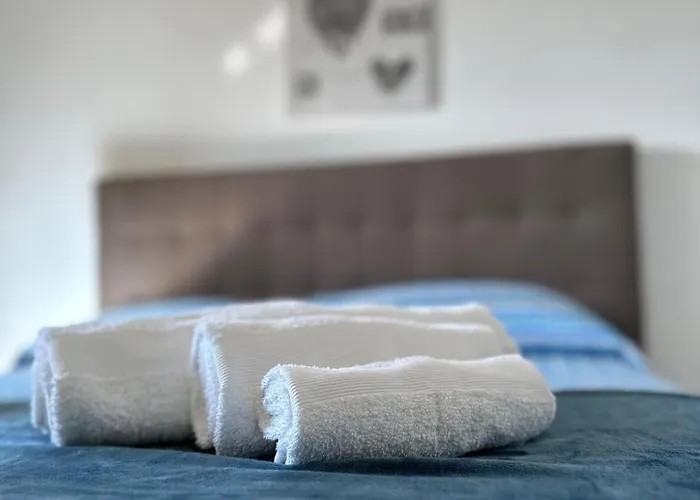 Moonhouse בית נופש *