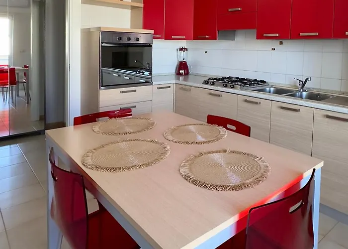 Moonhouse בית נופש