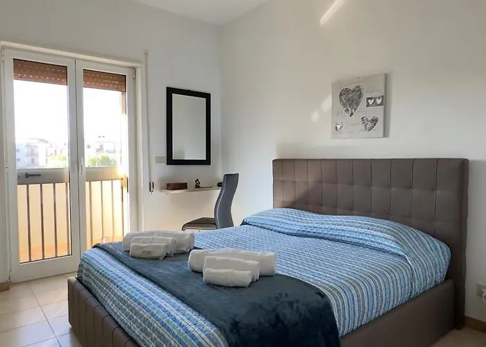 בית נופש Moonhouse