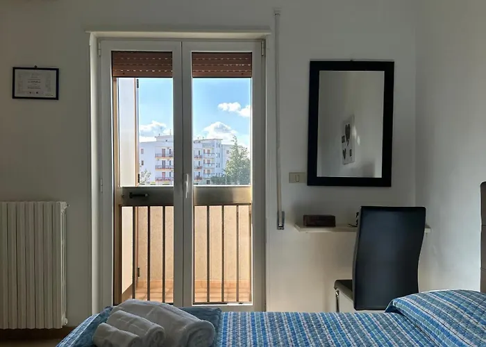 בית נופש Moonhouse *