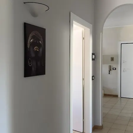 Moonhouse 펜션 세글리에 메사피카