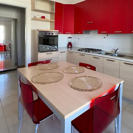 Moonhouse Holiday home